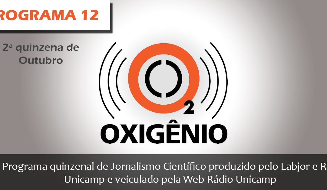 #12  – Olimpíadas do conhecimento, tráfico de fósseis II, Alfred Nobel e muito mais