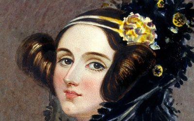 Bicentenário da primeira programadora: Ada Lovelace