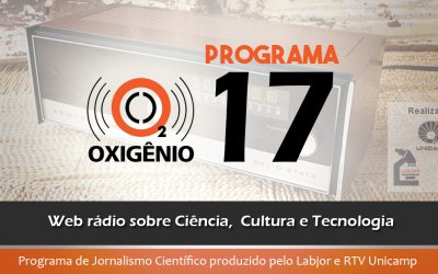 #17 – Desinformação em tempos de zika, educação no zoológico, microcefalia e muito mais