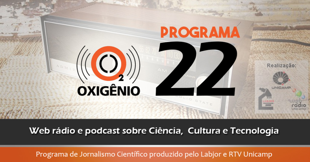 #22 – Ciência no bar, birdwatching, percepção da ciência na educação e muito mais