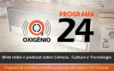 #24 – Fusão MCTI, carros a óleo diesel, revistas científicas e muito mais