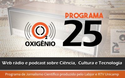 #25 – Saneamento básico, recursos naturais, cortes em C&T, violência contra a mulher, Raízes do Brasil