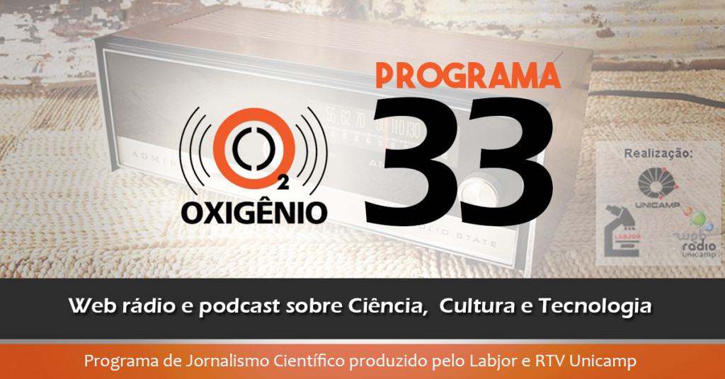 #33 – Lei de Migrações, inflamação intestinal, 100 anos sem Oswaldo Cruz e mais