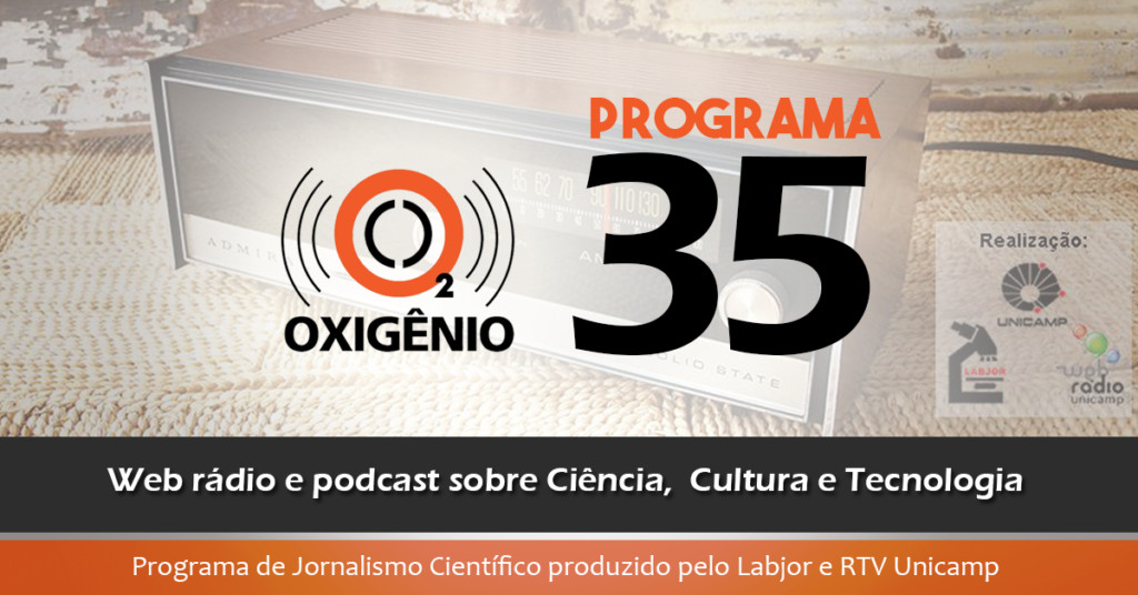 #35 – Marcha pela Ciência, Museu do Ar e do Espaço e mais