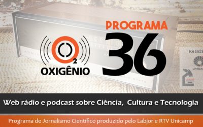 #36 – Pesquisas sobre circo, punição na ciência, alimentação sustentável e mais