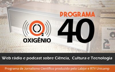 #40 – Preconceito contra mulheres na tecnologia; Blogs de ciência; Primeiras patentes; Dunkirk