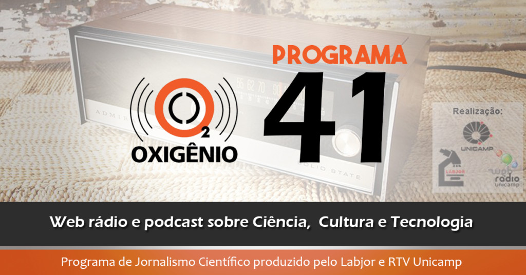 #41 – Semana Nacional de Ciência e Tecnologia; Marcha pela Ciência; Peter Medawar e mais