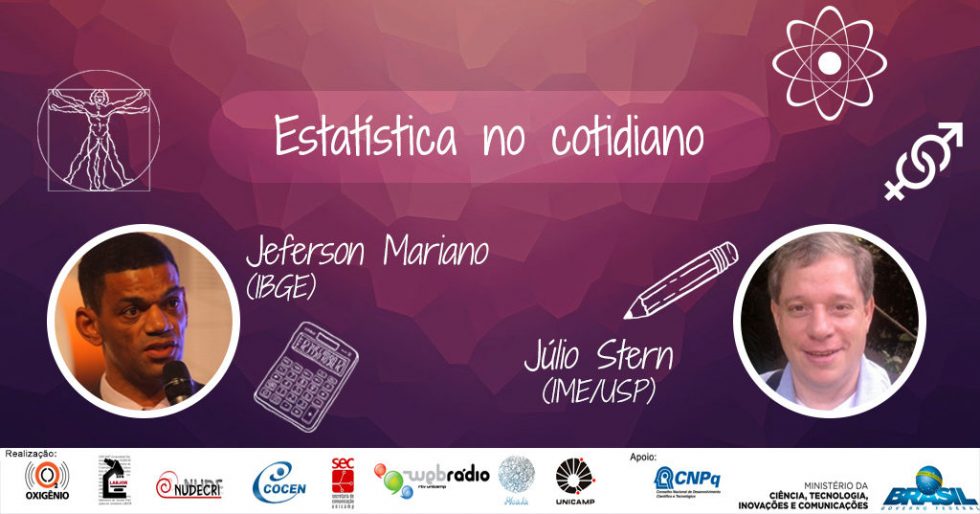 Onde Usamos A Estatística No Nosso Cotidiano? - Você Pergunta