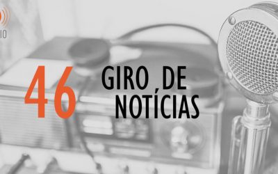 #46 – Giro de notícias: expedição na costa australiana, febre amarela e bugios, crianças e tecnologias, publicações de acesso aberto e preprints