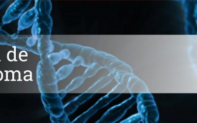 #54 Oxilab: Esse tal de Genoma