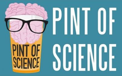 Especial: Pint of Science