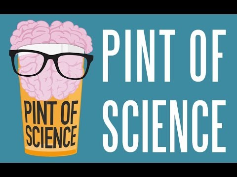 Especial: Pint of Science