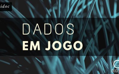 Oxidoc: Dados em jogo