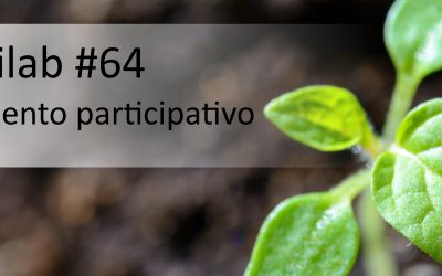#64 Oxilab: Melhoramento participativo