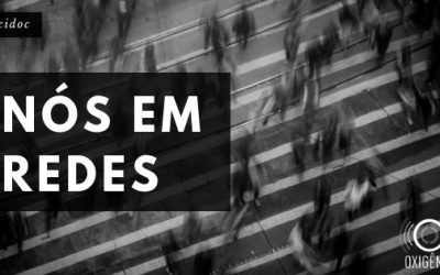 Oxidoc: Nós em redes