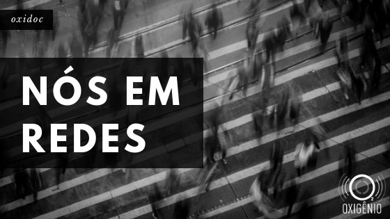 Oxidoc: Nós em redes