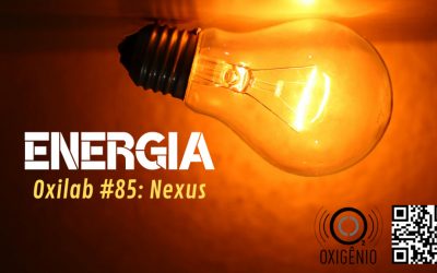 #85 Oxilab: Nexus – Energia