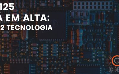 #125 – Tá em alta – ep. 2: Tecnologia