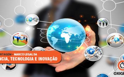 Marco Legal de Ciência, Tecnologia e Inovação: repercussão e pontos vetados na nova lei