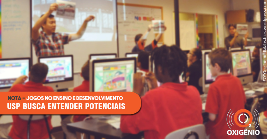 aprendizagem com jogos – Blogs de ciência da Unicamp