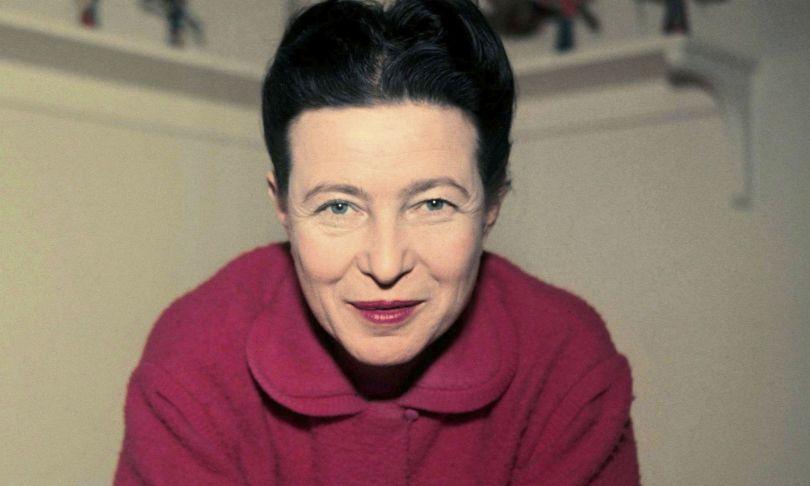 Simone de Beauvoir e a luta pela transformação da mulher