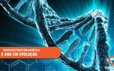 Estudos com RNA e DNA apresentam hipóteses e novos caminhos para o avanço da genética