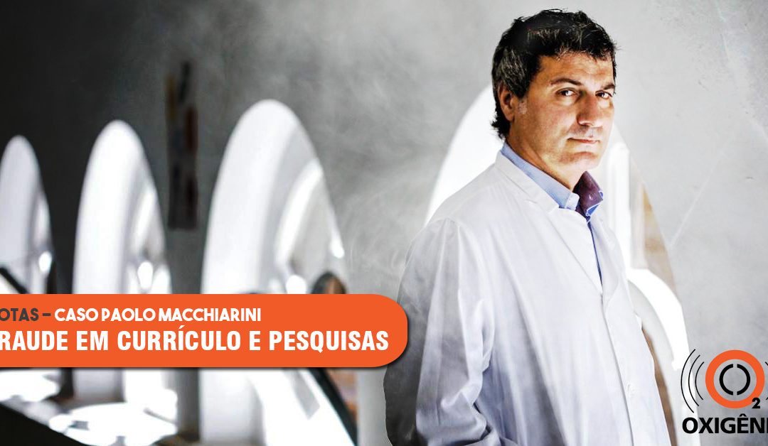 Caso Paolo Macchiarini: polêmica no meio científico