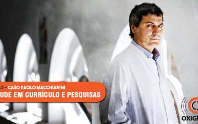 Caso Paolo Macchiarini: polêmica no meio científico