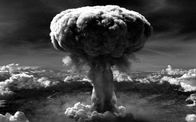 70 anos da bomba atômica