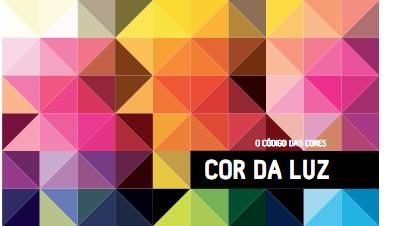 Exposição Cor da Luz em Campinas-SP