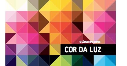 Exposição Cor da Luz em Campinas-SP