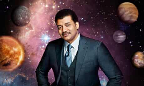 StarTalk Radio Show do cientista Neil deGrasse Tyson