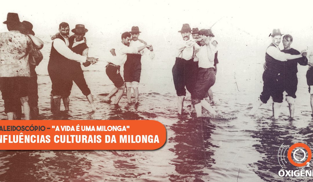 Pesquisa aborda influências culturais e sociais na milonga