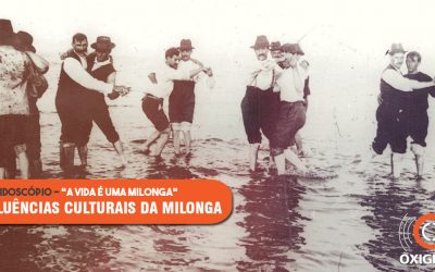 Pesquisa aborda influências culturais e sociais na milonga