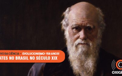 Estudo analisa debates sobre a Teoria da Evolução no séc XIX