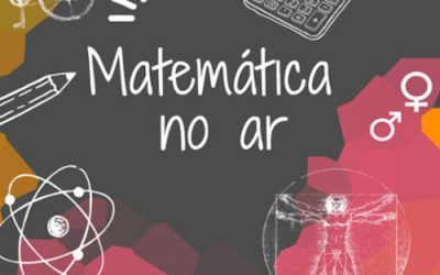 Matemática no Ar