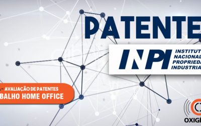 Período de avaliação de patentes pode cair de 11 para 4 anos
