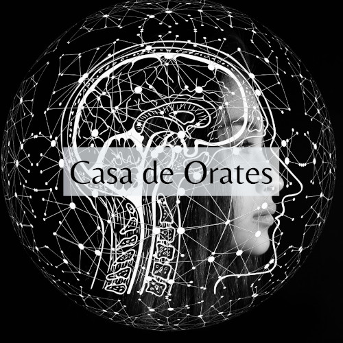 Casa de Orates