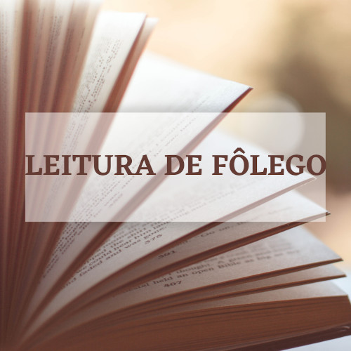 Leitura de Fôlego