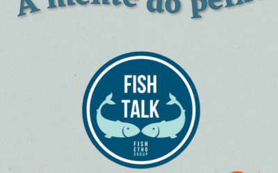 Série Fish Talk (ep. 1): A mente do peixe