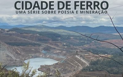 #173 – Série Cidade de Ferro – ep. 2: O maior buraco do mundo