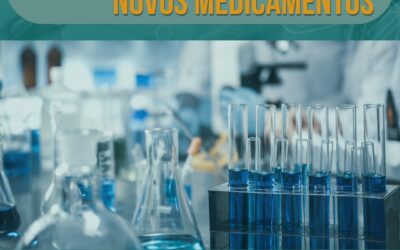 #204 – A ciência na busca por novos medicamentos
