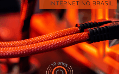 A disputa pela governança da Internet no Brasil