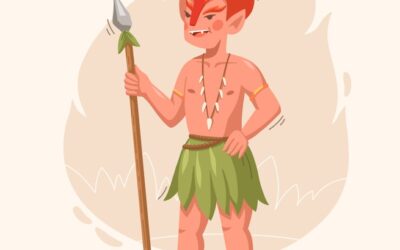 #213 – Curupira: da floresta à COP30