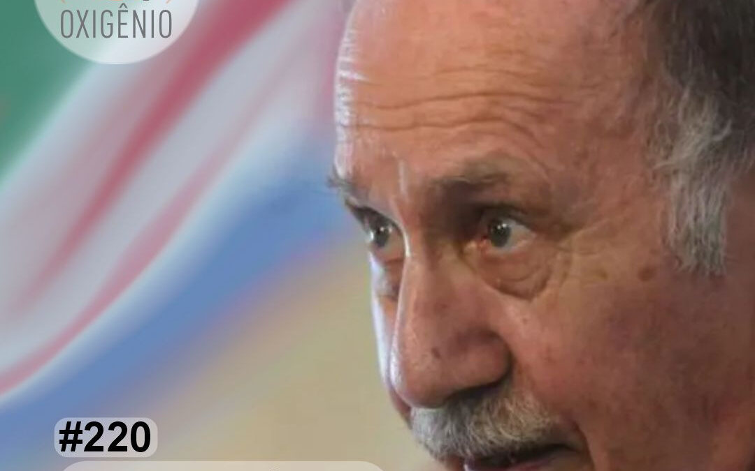 #220 – Paul Singer, uma utopia militante 