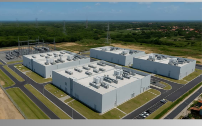 #224 – Data centers e a infraestrutura das IAS no Brasil